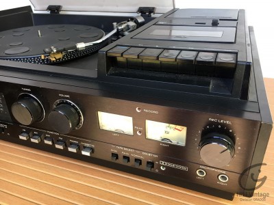 Hifi Vintage SONY HMK-77-B