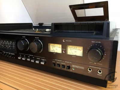 Hifi Vintage SONY HMK-77-B