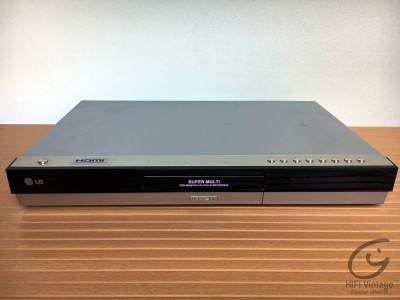 Hifi Vintage 