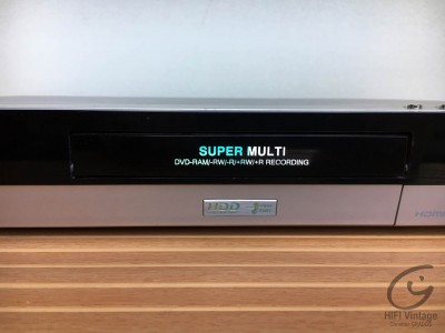 Hifi Vintage 