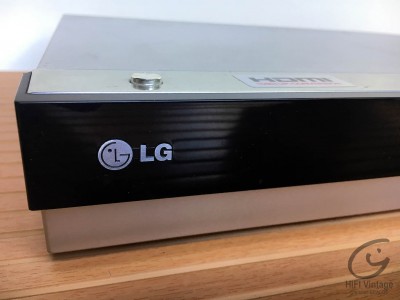 Hifi Vintage 