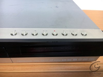Hifi Vintage 