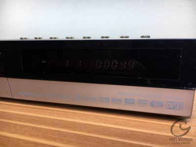 Hifi Vintage 