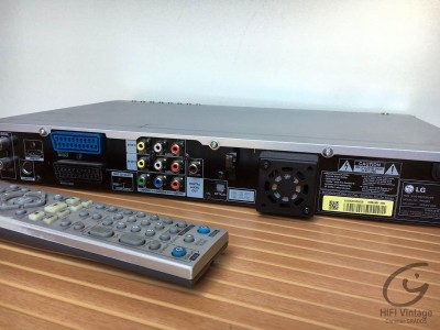 Hifi Vintage 