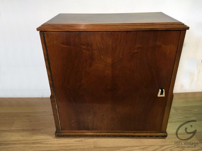 GRUNDIG RF-145 HifiVintage réparations