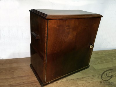 GRUNDIG RF-145 HifiVintage réparations