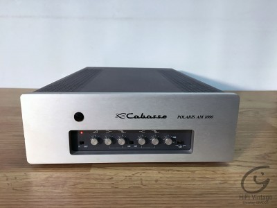 CABASSE POLARIS AM-1000