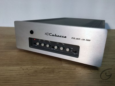 CABASSE POLARIS AM-1000