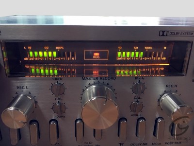 Hifi Vintage GRUNDIG CF-5500-II