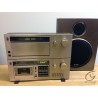 Hifi Vintage SHARP 1255-H