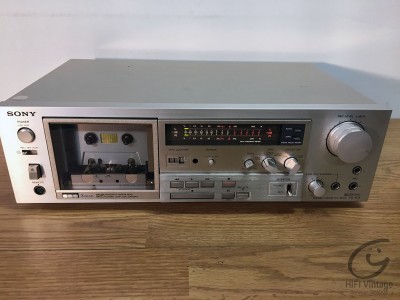 SONY TC-K71