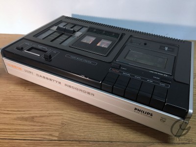Philips N-2511