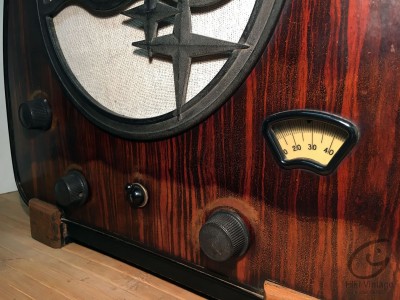 Hifi Vintage PHILIPS 930-A