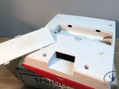 Hifi Vintage SPRING
