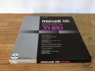 MAXELL 35-180B