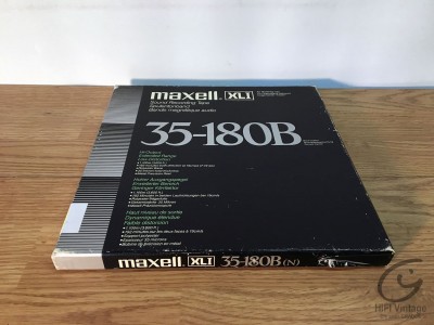 MAXELL 35-180B (N)