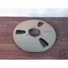 REVOX EMPTY REEL 10.5' Metal