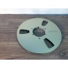 REVOX EMPTY REEL 10.5' Metal