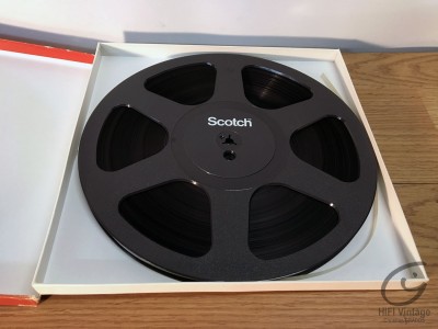 3M SCOTCH Metal