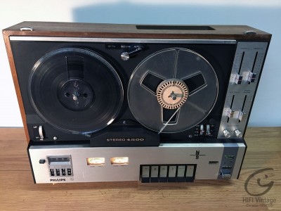PHILIPS N-4500