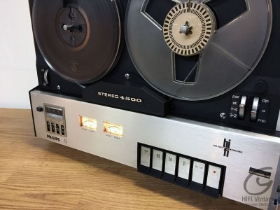 PHILIPS N-4500