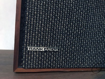 RANK ARENA HT-208