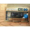 Hifi Vintage MAXELL UXL II-90