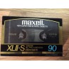Hifi Vintage MAXELL XLII-S-90