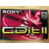 Hifi Vintage SONY CDiT-II-60