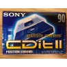 Hifi Vintage SONY CDiT-II-90