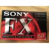 Hifi Vintage SONY FX-60