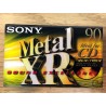 Hifi Vintage SONY METAL XR-90