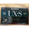 Hifi Vintage SONY UX-S-90
