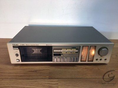 Teac W-585-R