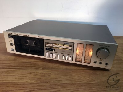 Teac W-585-R