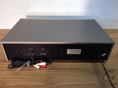 Teac W-585-R