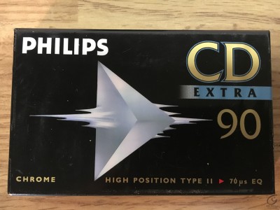 Hifi Vintage PHILIPS CD Master 90