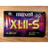Hifi Vintage MAXELL XLII-S-90