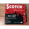 Hifi Vintage 3M SCOTCH Metal