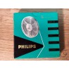 Hifi Vintage PHILIPS Bande 10cm Verte