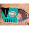 Hifi Vintage PHILIPS Bande 10cm Verte