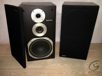Hifi Vintage TECHNICS SB-3030