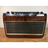 Hifi Vintage RADIONETTE Explorer WOOD