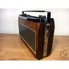 Hifi Vintage RADIONETTE Explorer WOOD