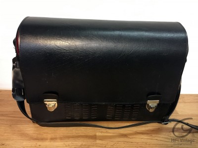 Hifi Vintage PHILIPSGRUNDIG C-6000 Automatic Postes Portable Transistors