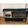 Hifi Vintage PHILIPSGRUNDIG C-6000 Automatic Postes Portable Transistors