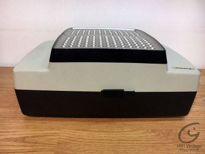 Hifi Vintage Electrophone Premio Stéréo EER
