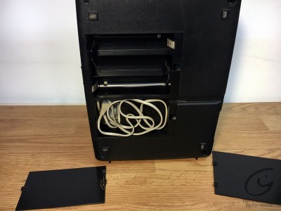 Hifi Vintage Electrophone Premio Stéréo EER