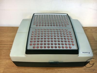 Hifi Vintage Electrophone Premio Stéréo EER