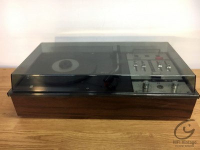 Hifi Vintage BRANDT C-290-Automatique